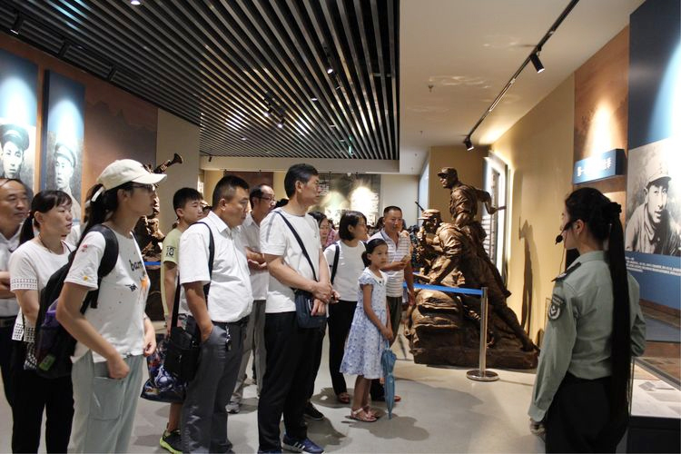 黨員紅色之旅活動