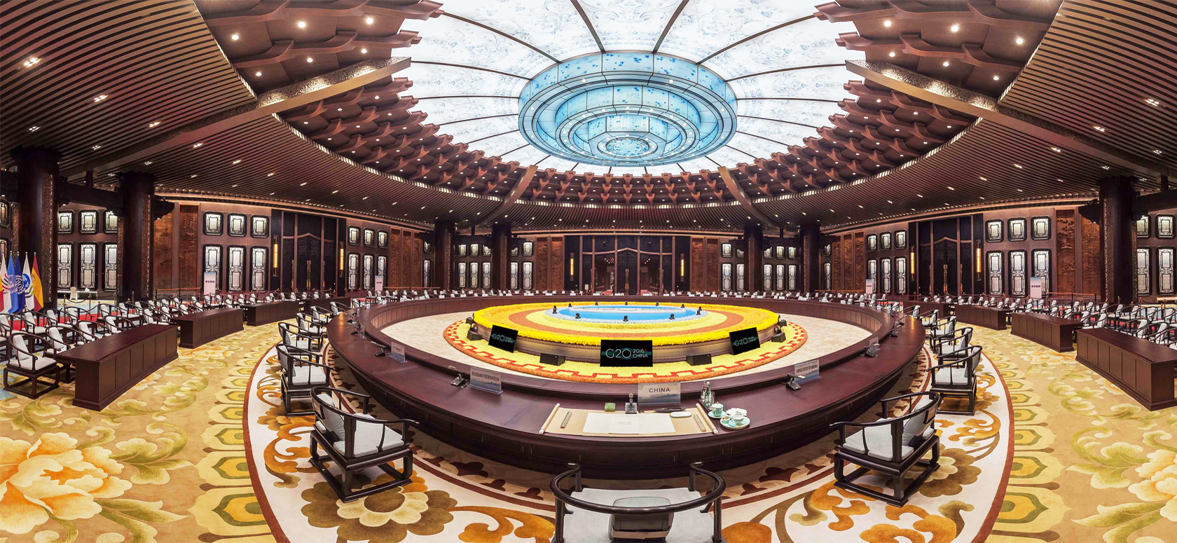 ����G20���������