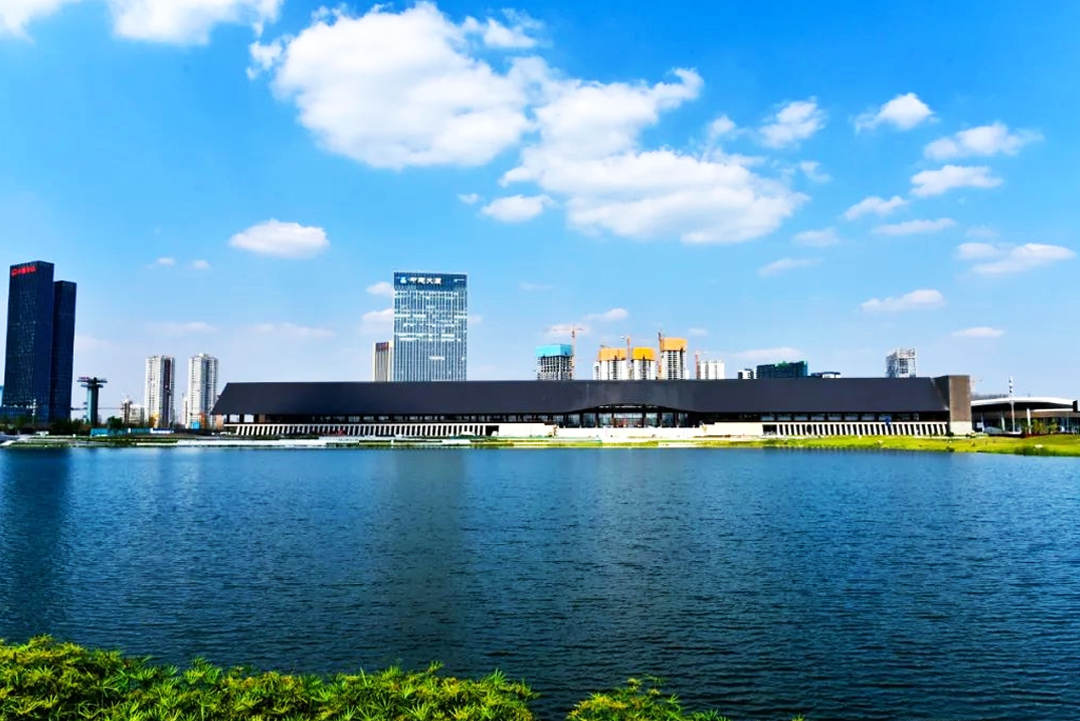 天府國際會議中心