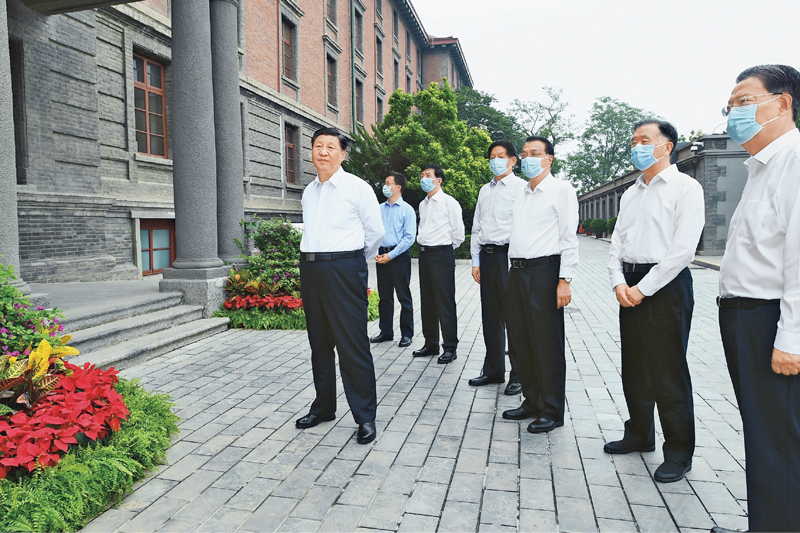 ��(x��)��ƽ����ӛ�������I(l��ng)��(d��o)�ڱ���t�ǅ��^