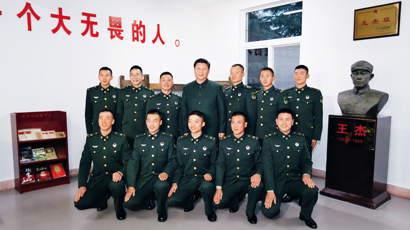 ������ӛ����71���F܊ҕ�죬ͬ�����ܰࡱ��ʿ��Ӱ