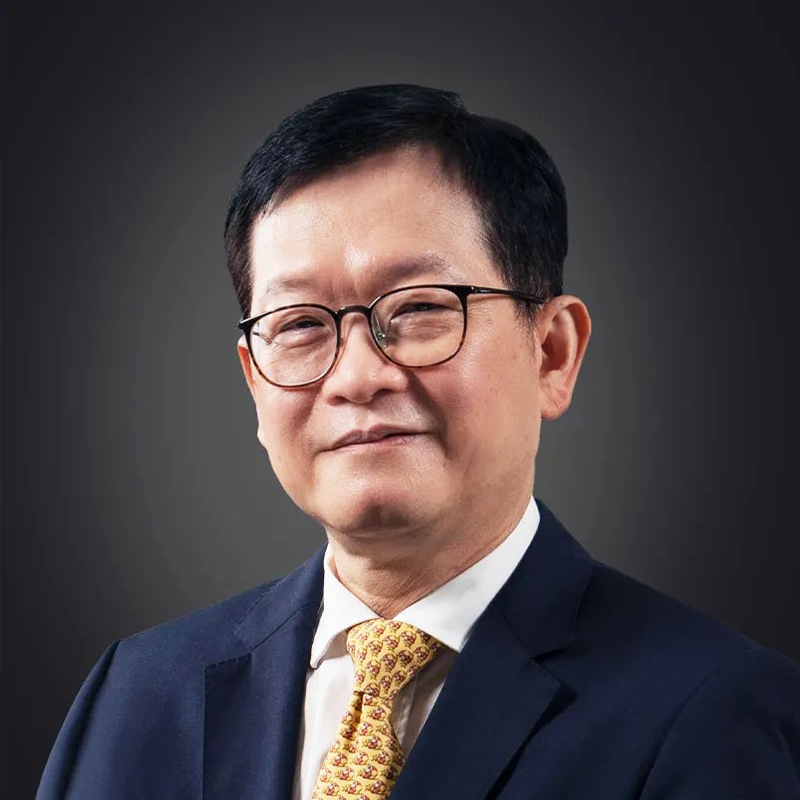 香港大學莫毅明