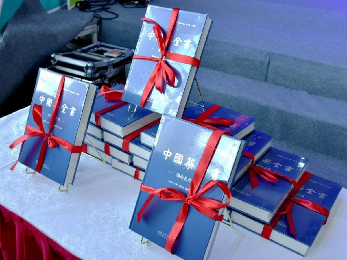 新書發布會現場布置