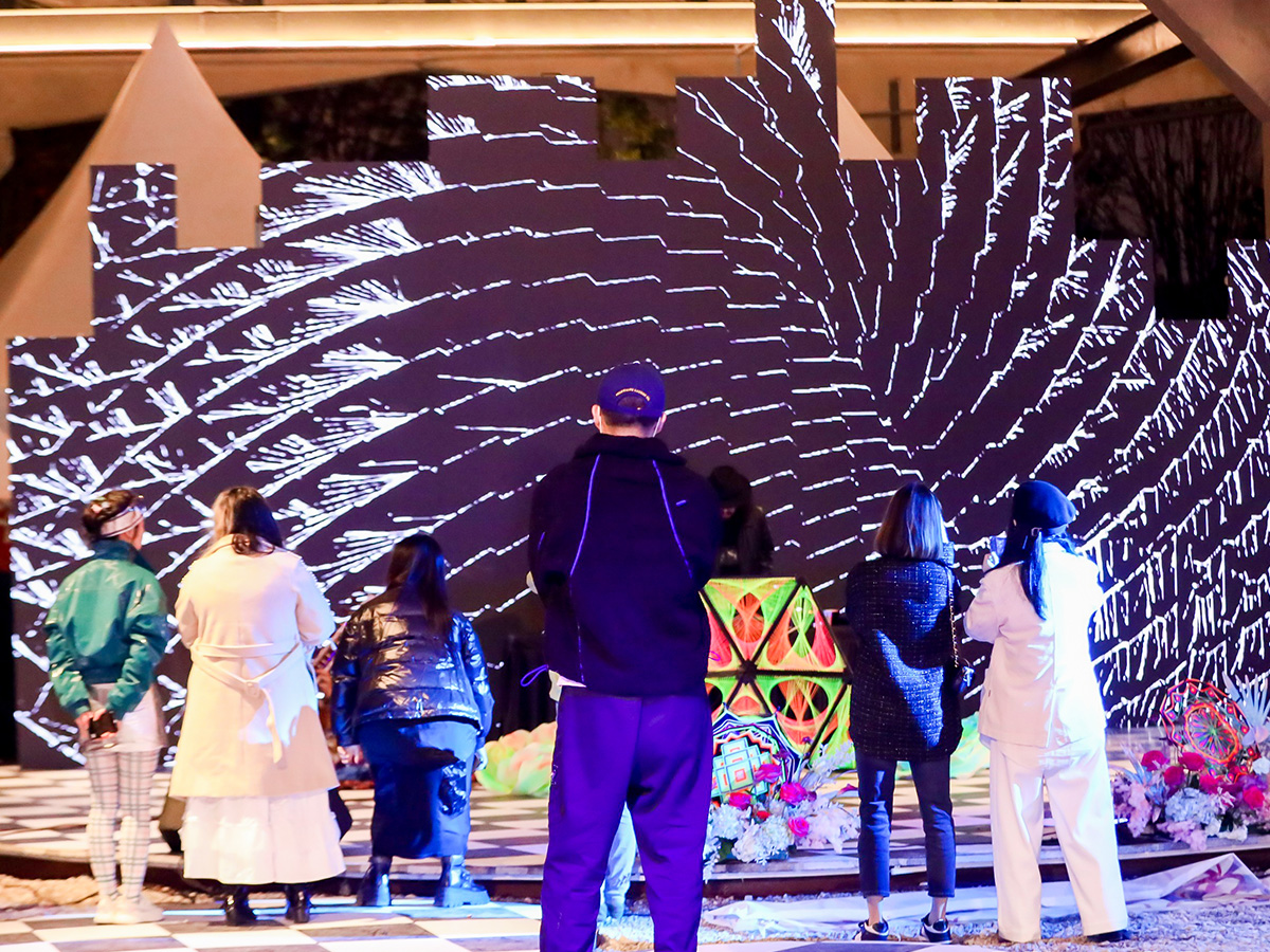 杭州快閃活動策劃