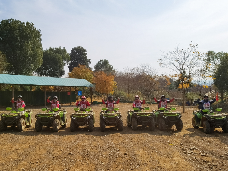 ��˾������չ���